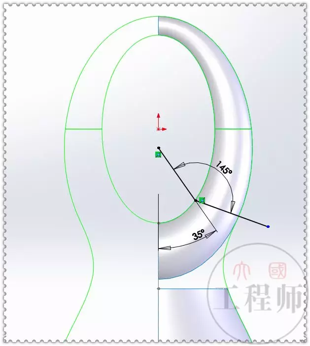 显示界面修复方法